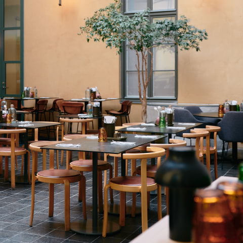 Post Work med fri entré till Postmuseum i höst