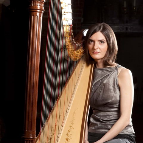 Kammarkonsert på World of Volvo