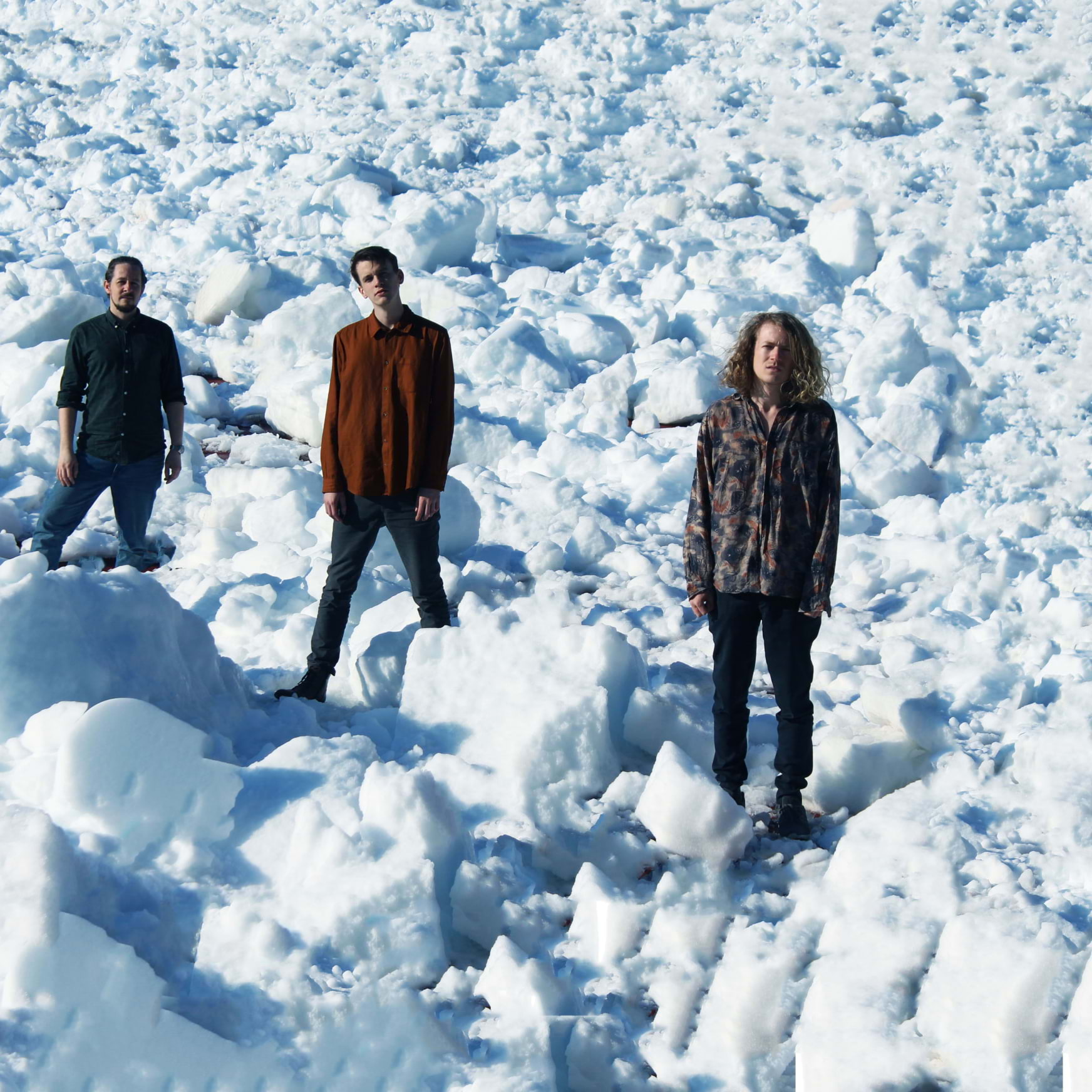 Johann Fritsche Trio