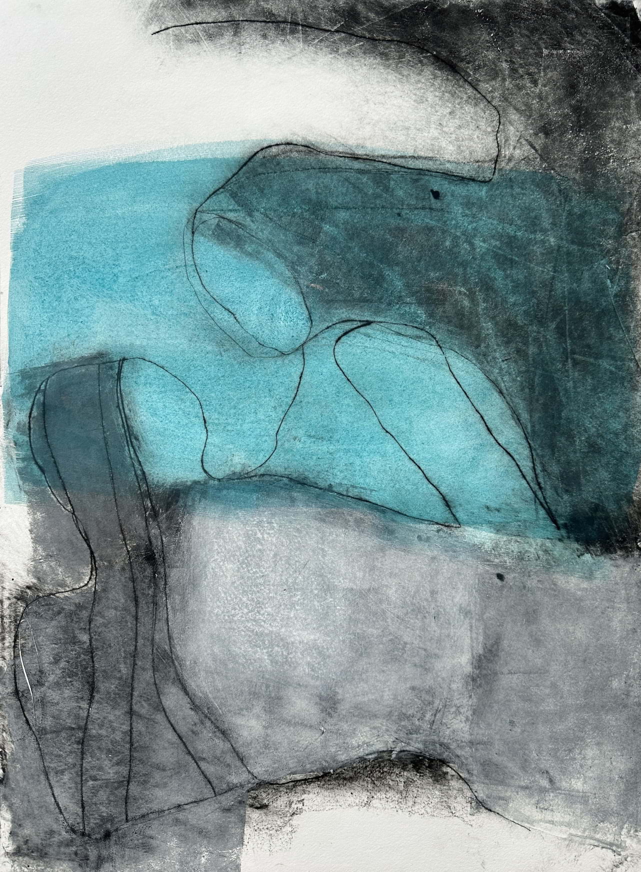 Utställning med Lena Sundbom