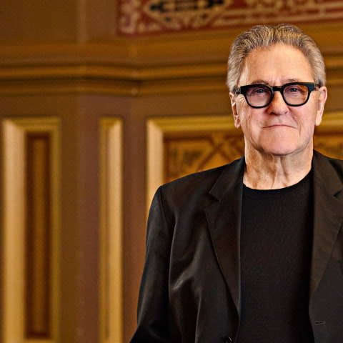 Jul med Tommy Körberg