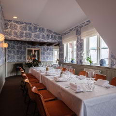 Affärsmiddag i Göteborg – guiden till restauranger för representation