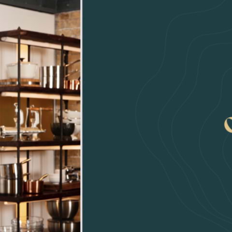 Alex Webb is opening his first restaurant in Wimbledon Village