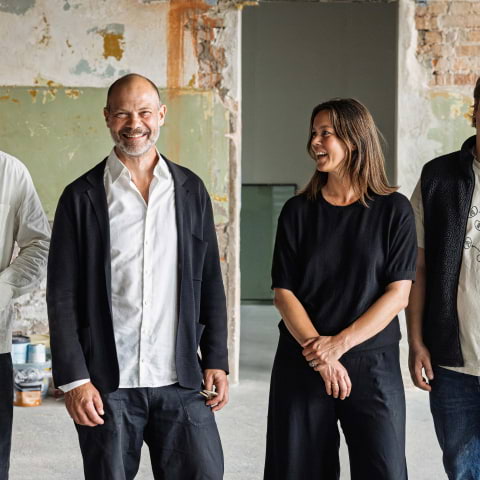 Ateljéns Pizza öppnar i Slakthusområdet