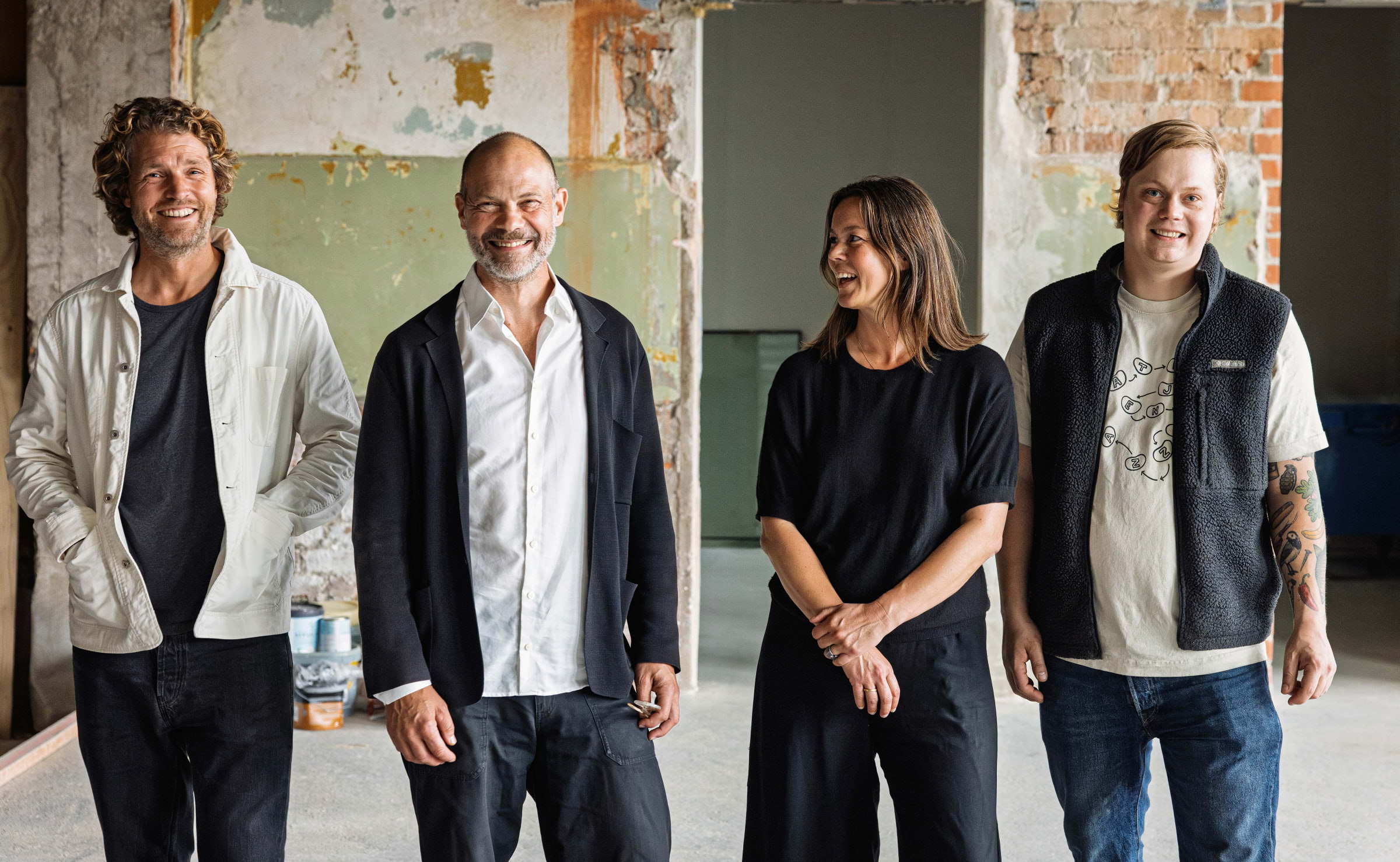 Ateljéns Pizza öppnar i Slakthusområdet