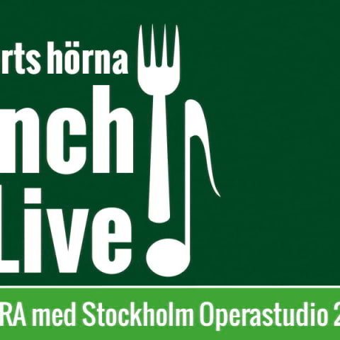 Lunch & Live Miniopera