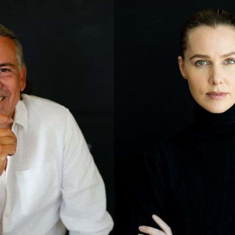 Den Gyllene Grenen på Villa Foresta