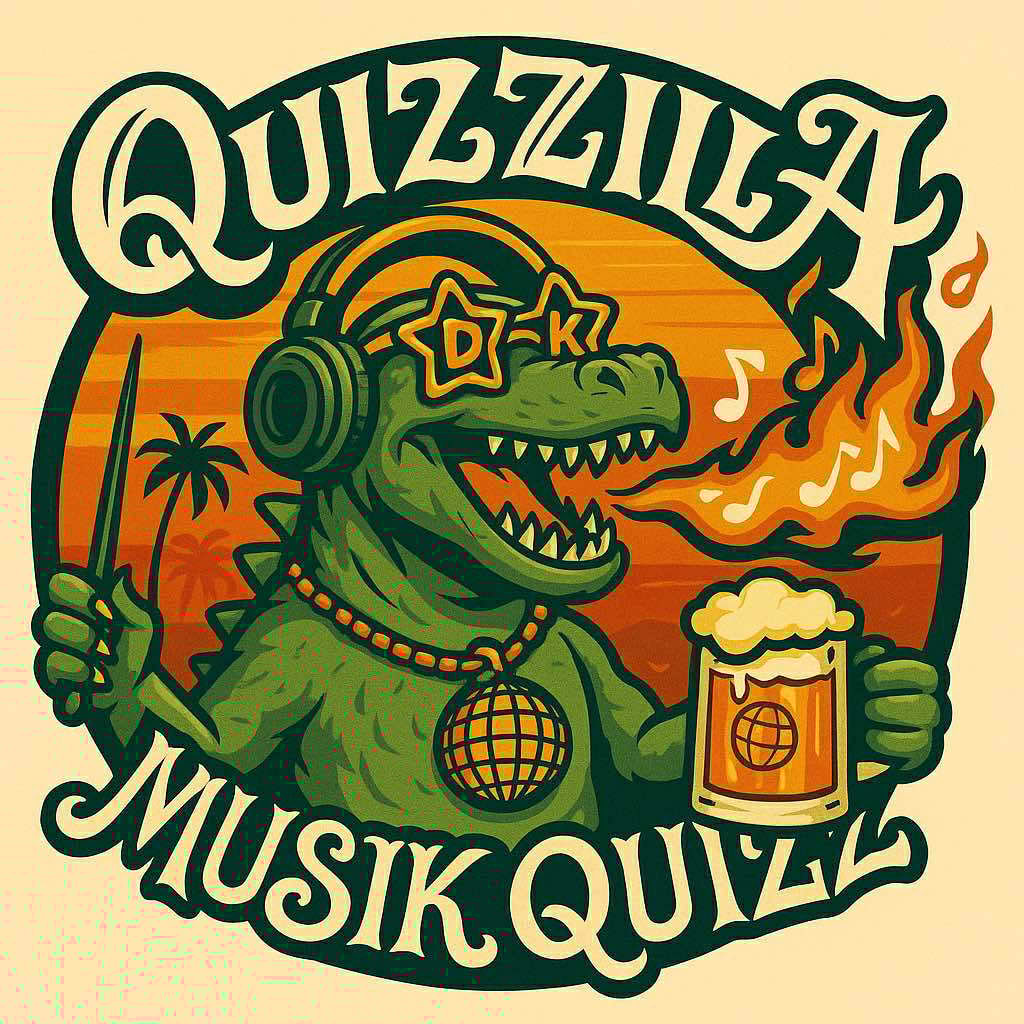 Musikquiz med Quizilla på Parken Söder