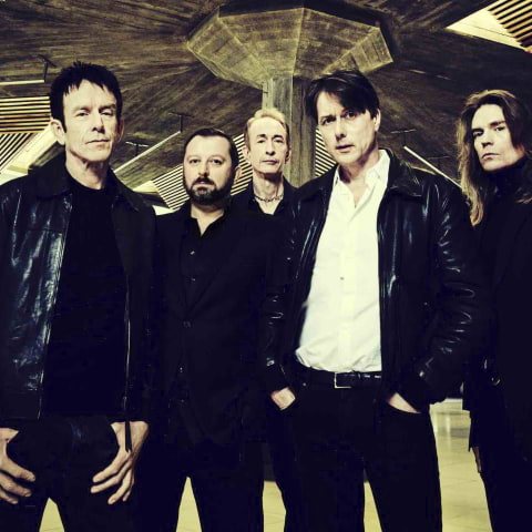 Suede till Sverige – spelar i Stockholm och Göteborg
