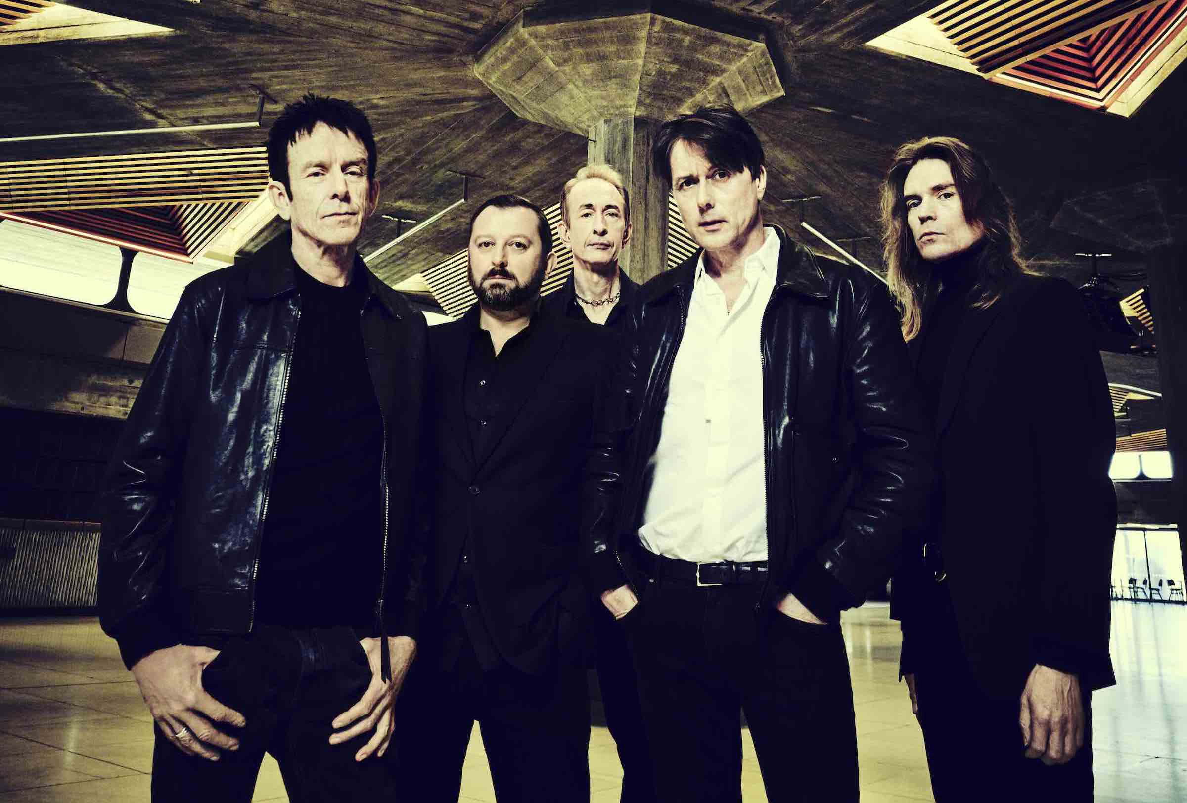 Suede till Sverige – spelar i Stockholm och Göteborg