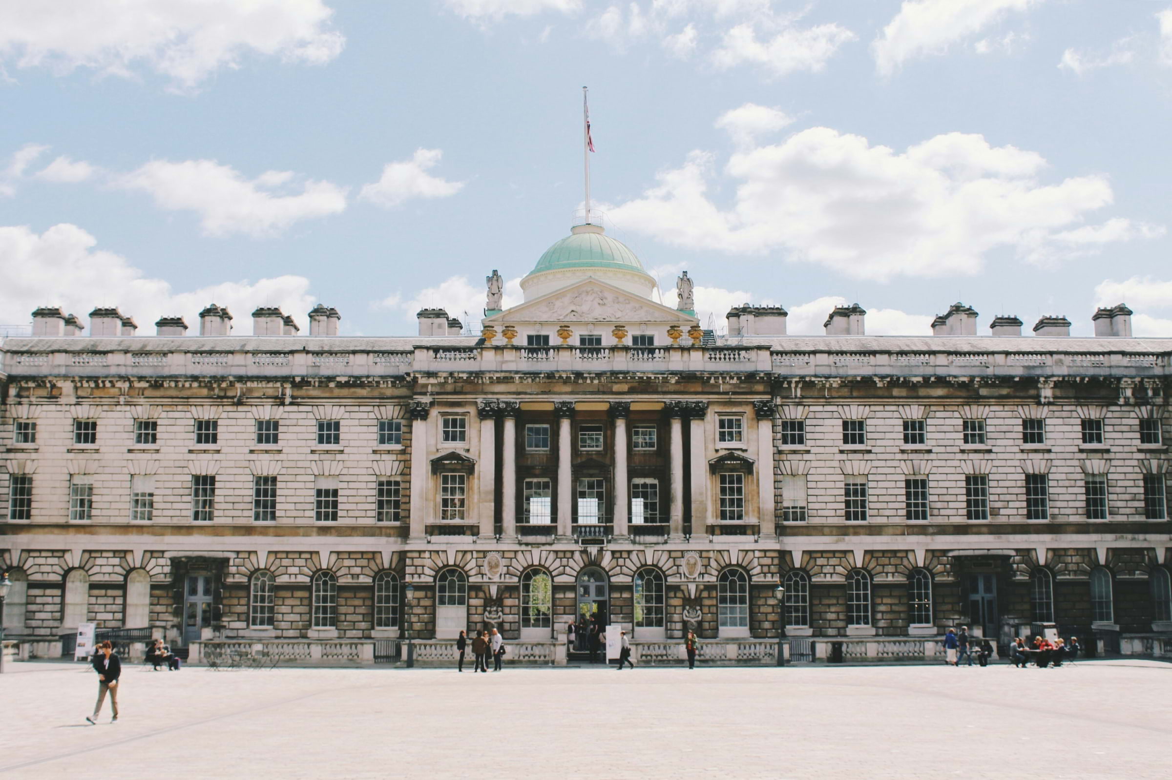Contemporary African art takes over Somerset House this October