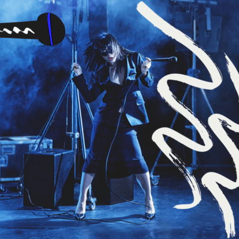 Little Concert på World of Volvo