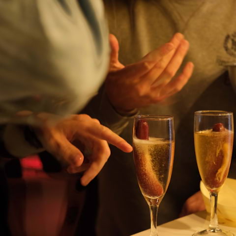 Korvfestivalen intar Göteborg