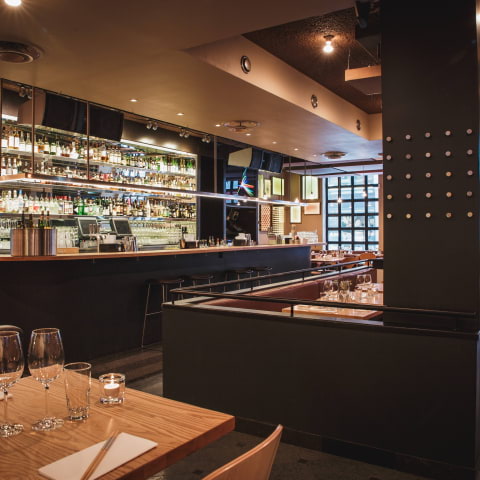 East stänger för gott – efter 34 år på Stureplan