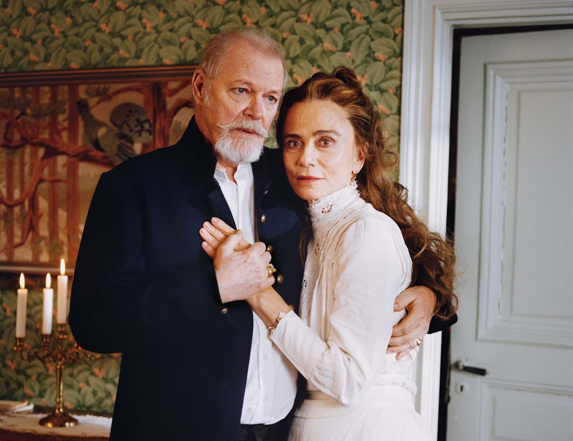 Fadren på Kulturhuset Stadsteatern – Händer i helgen