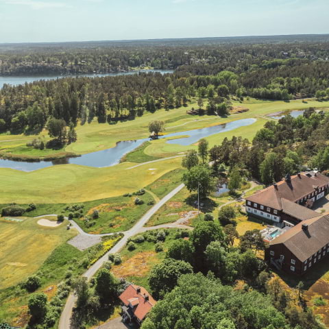 Fågelbrohus blir Fågelbro Säteri – får en helt ny profil