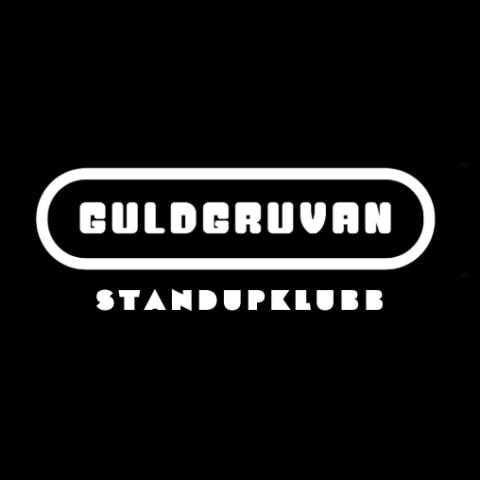 Guldgruvan Standupklubb