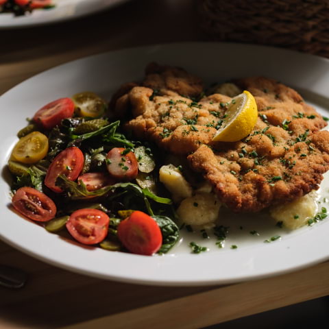 Guiden till Göteborgs bästa schnitzel