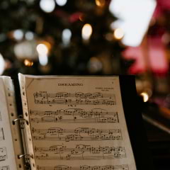 Här kan du gå på julkonsert i Göteborg