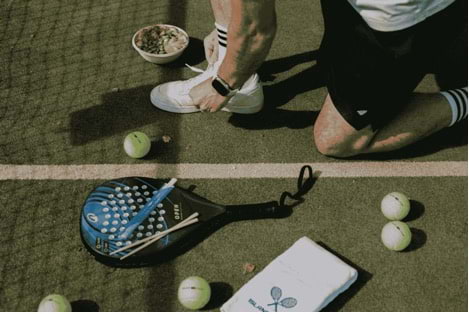 Island Poké brings a new wellness series to London