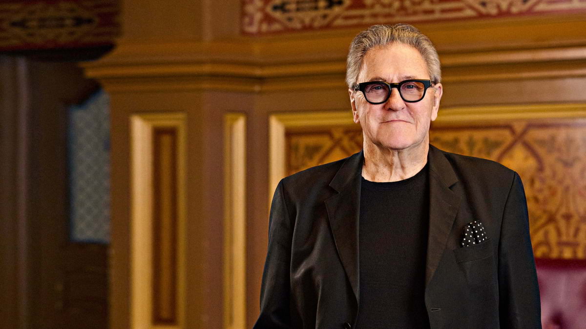 Jul med Tommy Körberg – Julkonserter