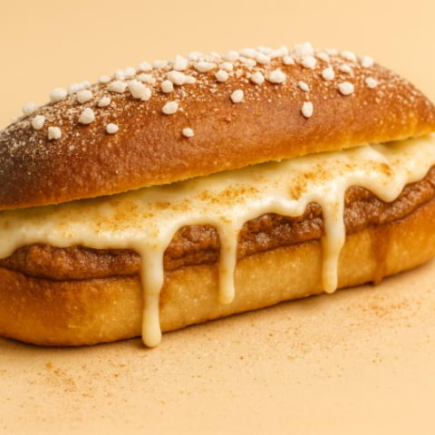 Kanelbulle-sub är här – nu lanseras ny variant på kanelbulle