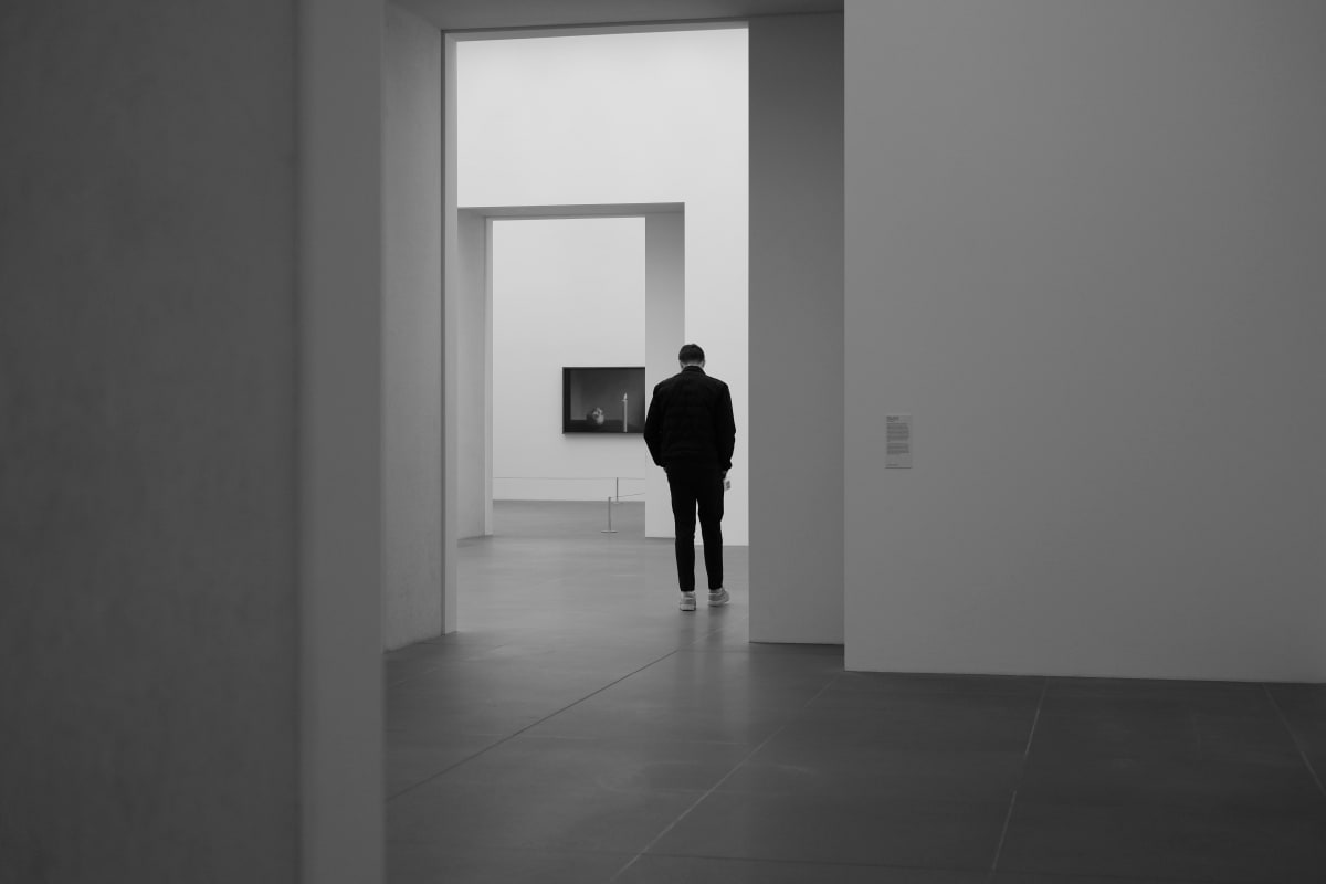 Kerry James Marshall brings overlooked stories to life in art – What to do this weekend