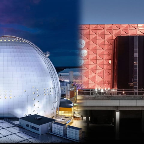 List: Concerts in Stockholm 2025/2026