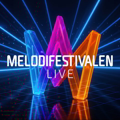Melodifestivalen 2026 kommer till Göteborg