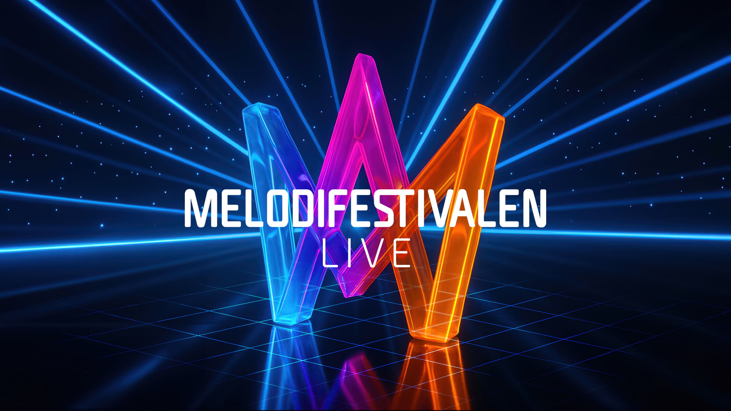Melodifestivalen 2026 kommer till Göteborg