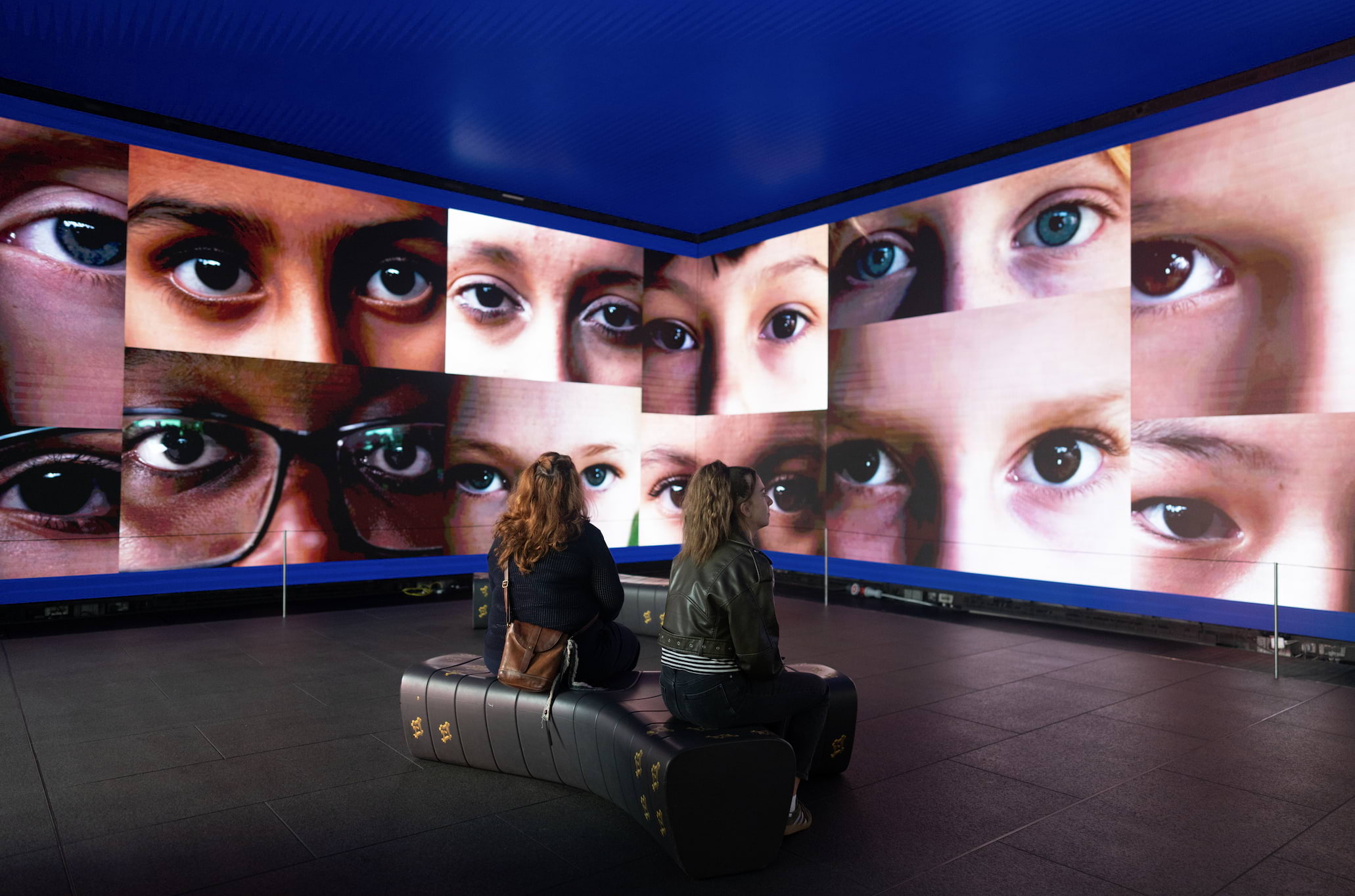 Outernet's new takeover is about sexism, misogyny, and the power of girls