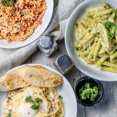 Restaurants in St Katharine Docks