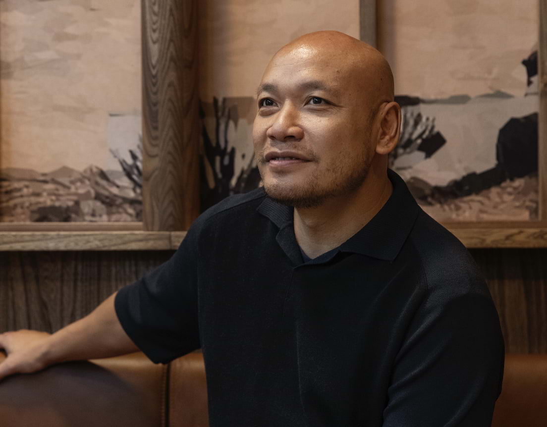 Shibumi återvänder – öppnar på Malmskillnadsgatan