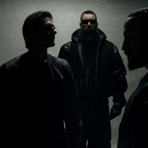 Swedish House Mafia spelar på Ullevi 2026