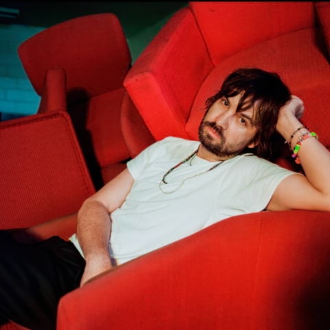 Tame Impala till Stockholm 2026