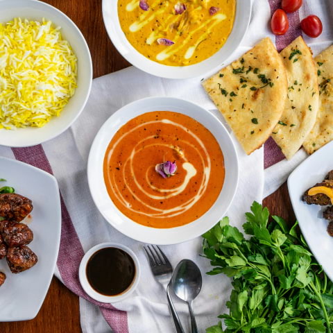 The best Indian restaurants in Southwark