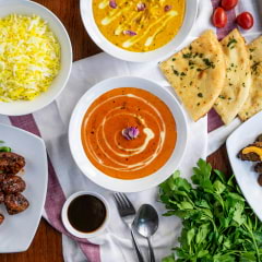 The best Indian restaurants in Southwark