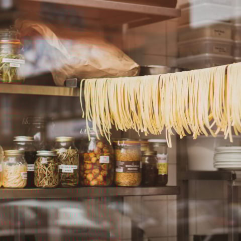 The best Italian restaurants in Southwark