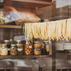 The best Italian restaurants in Southwark