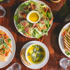 The best lunch restaurants in Westminster