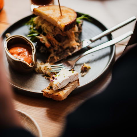 The best restaurants in Southwark