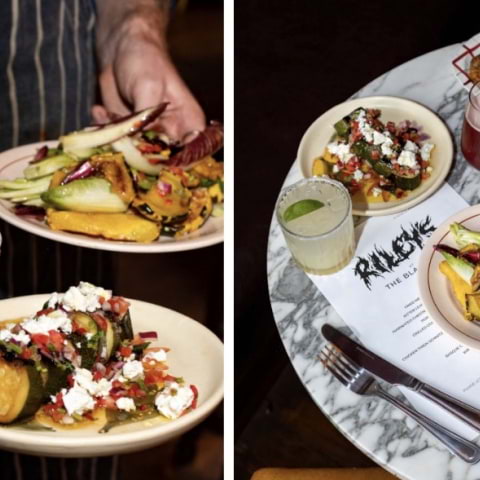 From pie shop to party hub — Dalston's Black Eel opens soon