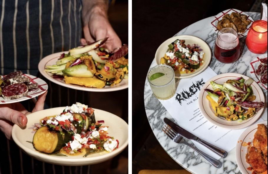 From pie shop to party hub — Dalston's Black Eel opens soon