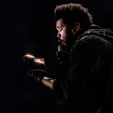 The Weeknd till Sverige sommaren 2026