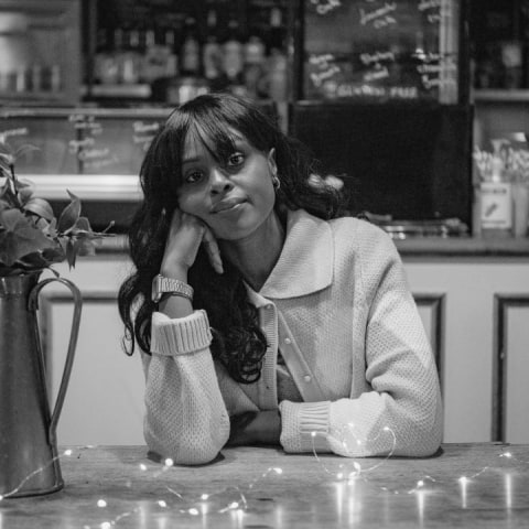 This one-day festival is rewriting the story of British folk