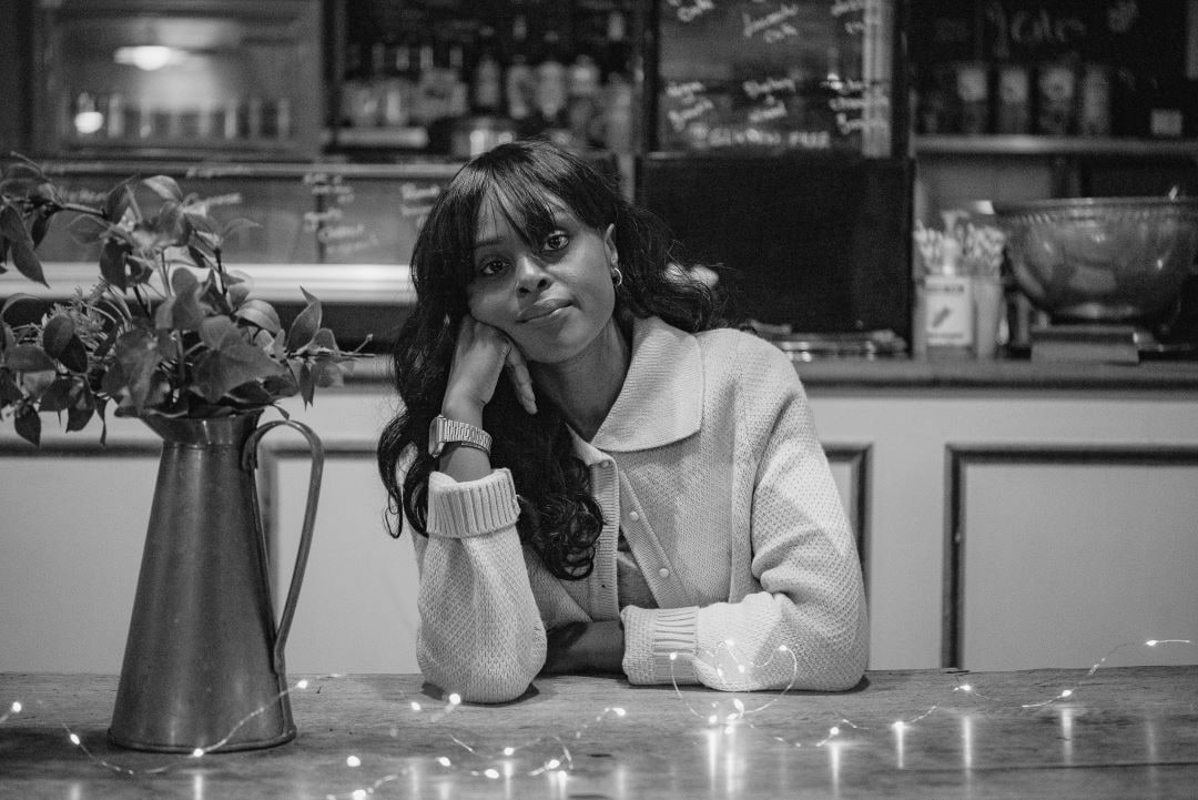 This one-day festival is rewriting the story of British folk