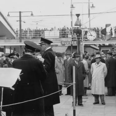 Tunnelbanan fyller 75 år: Så firas jubileet i Stockholm