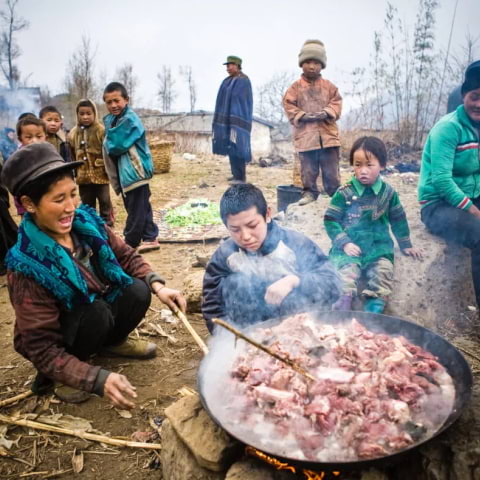 World Food Photography Awards on display at the Museum of the Home