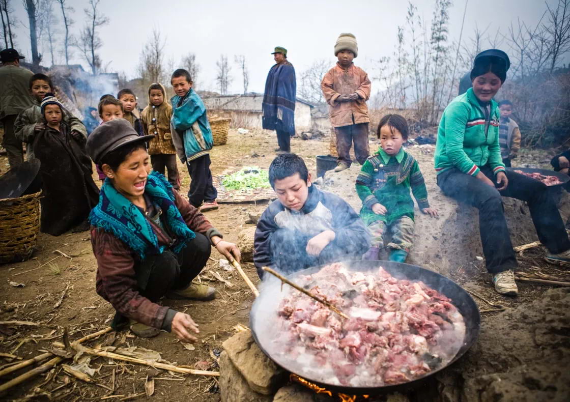 World Food Photography Awards on display at the Museum of the Home
