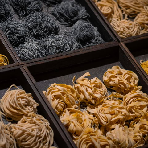 Novikov has launched a tempting new set lunch menu